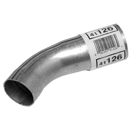 Walker Exhaust Tail Pipe, 41126 41126